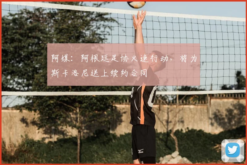 阿媒:阿根廷足协火速行动,将为斯卡洛尼送上续约合同